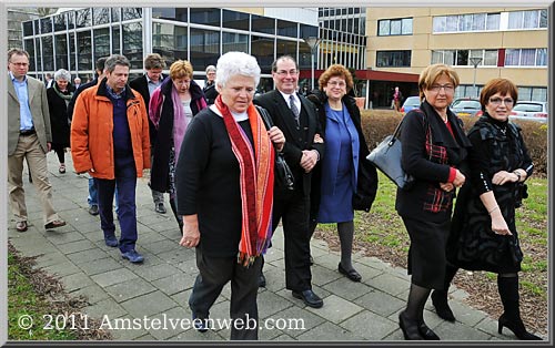 beth shalom Amstelveen