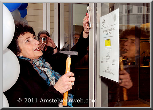 beth shalom Amstelveen