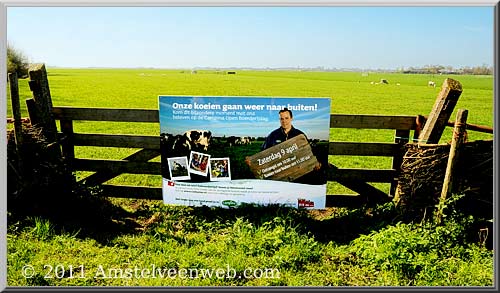 Boerderij  Amstelveen