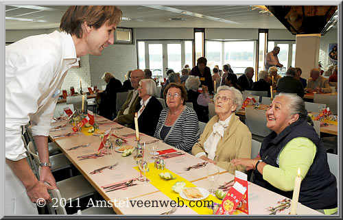 Chinees Amstelveen