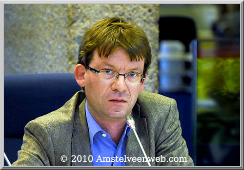 Geert Janssen Amstelveen