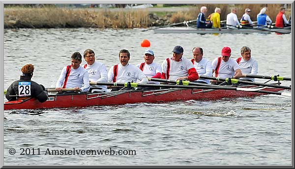 head Amstelveen