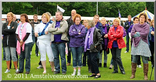 Samenloop Amstelveen