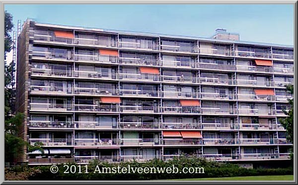 Foto Amstelveen