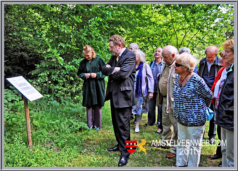 Foto Amstelveen