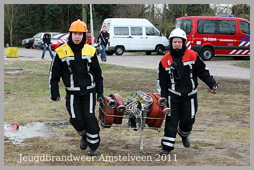 Foto Amstelveen