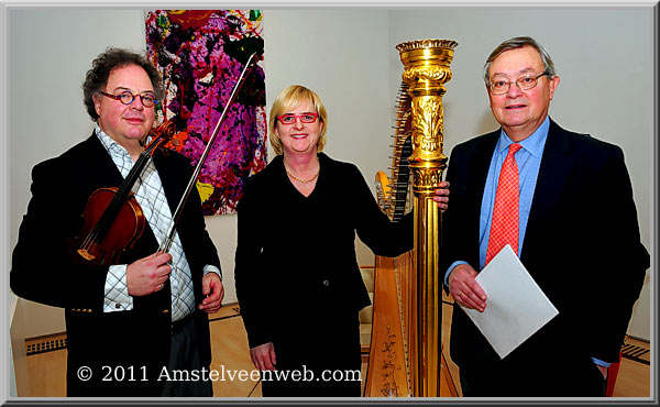 Jozef cd Amstelveen