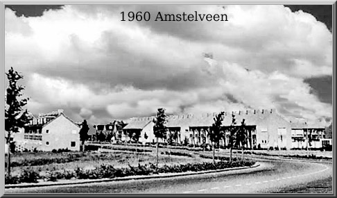 keizer karelweg Amstelveen