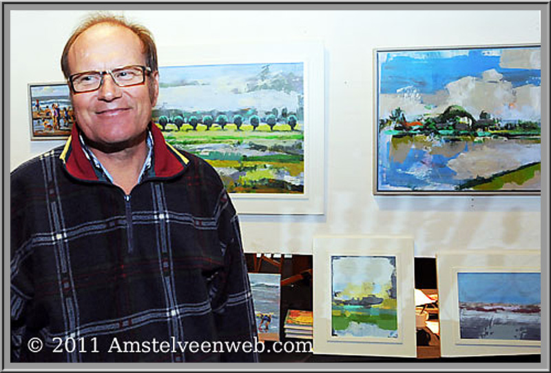 Amstelveen