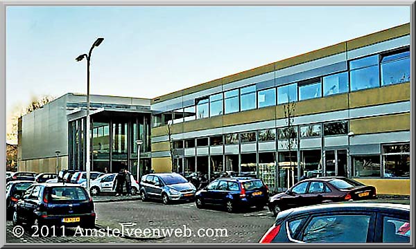 bankrashal Amstelveen