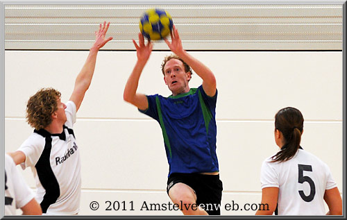 Korfbal Amstelveen