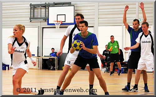 Korfbal Amstelveen