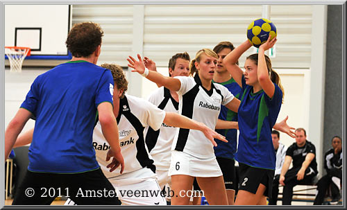 Korfbal Amstelveen