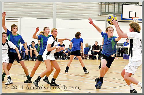 Korfbal Amstelveen