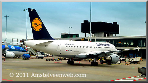 airbus Amstelveen