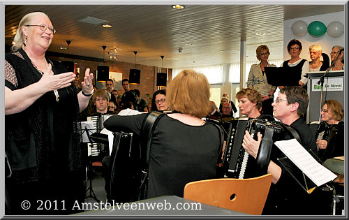 concertinas  Amstelveen