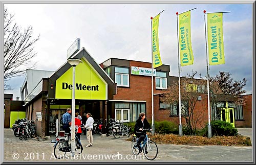 Meent Amstelveen