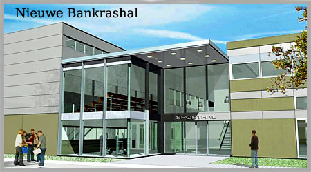 bankrashal  Amstelveen