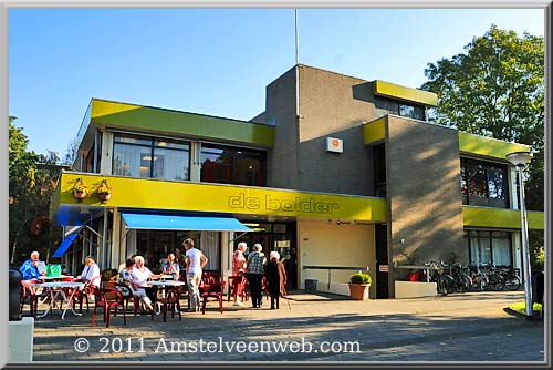 Ouderendag Amstelveen