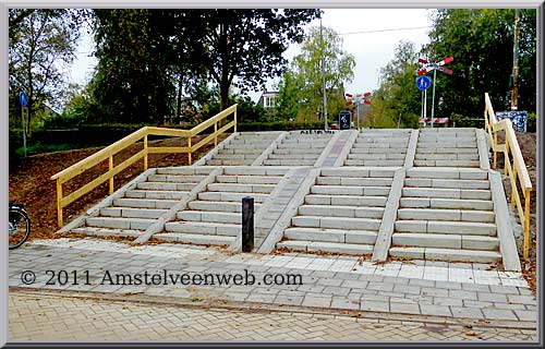 Parklaan Amstelveen