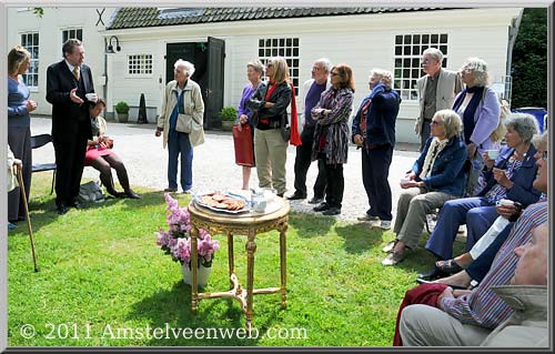 wester amstel Amstelveen