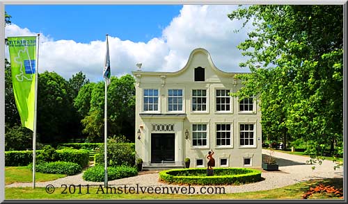 wester amstel Amstelveen