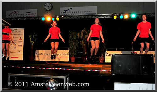 Sportgala Amstelveen