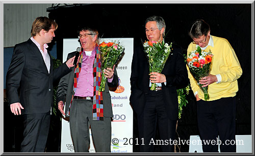 Sportgala Amstelveen