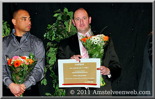 Sportgala Amstelveen