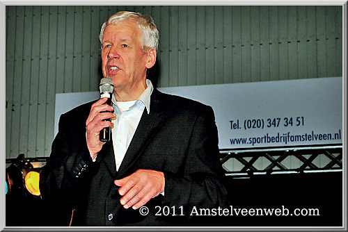 Volley  Amstelveen