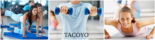 Tacoyo Amstelveen