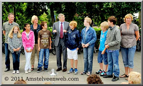 VVN Amstelveen