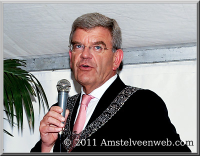 Van zanen Amstelveen