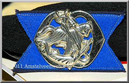 veteranen Amstelveen