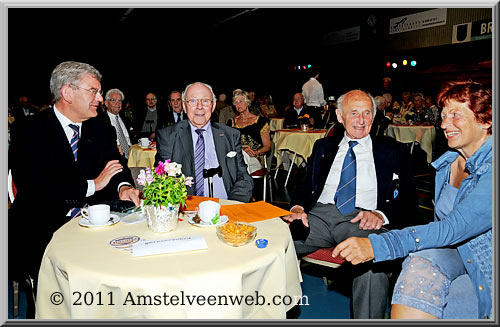 veteranen Amstelveen