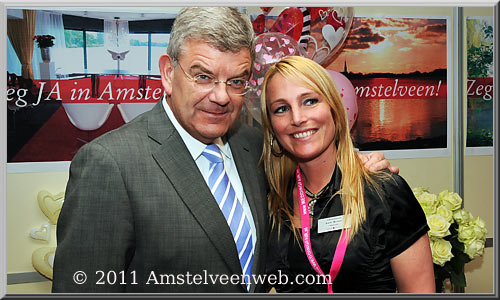 Weddingfair Amstelveen