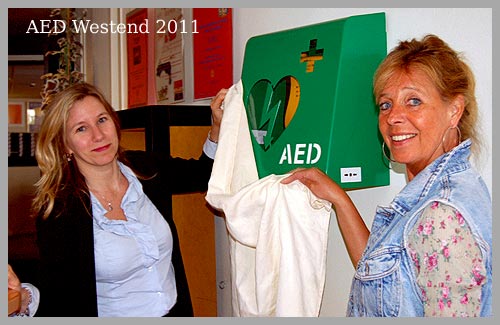 aed Amstelveen