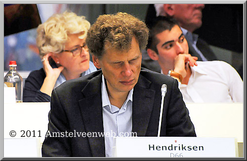 hendriksen  Amstelveen