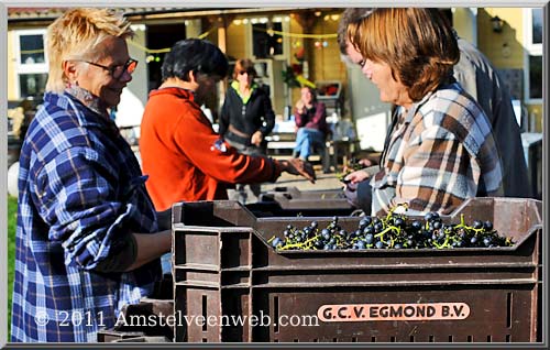 amsteltuin Amstelveen