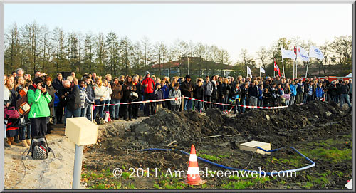 amstelveen college Amstelveen