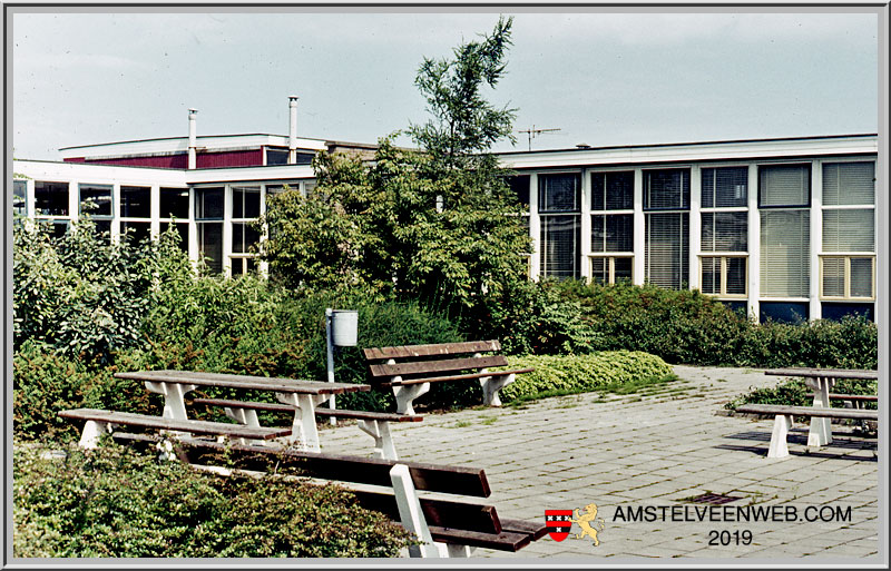 Snellius Amstelveen