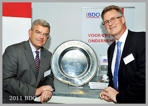 bdo Amstelveen