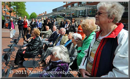 bevrijding Amstelveen