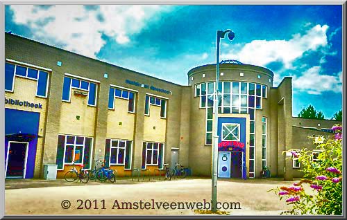 westend  Amstelveen