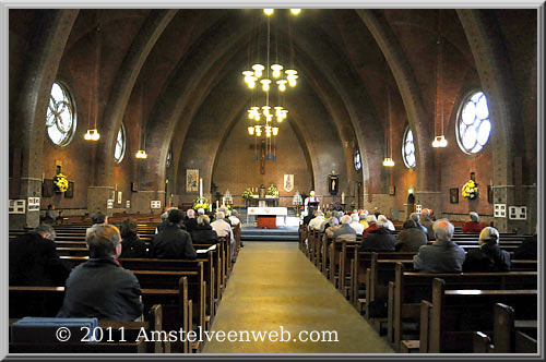 dodenherdenking  Amstelveen