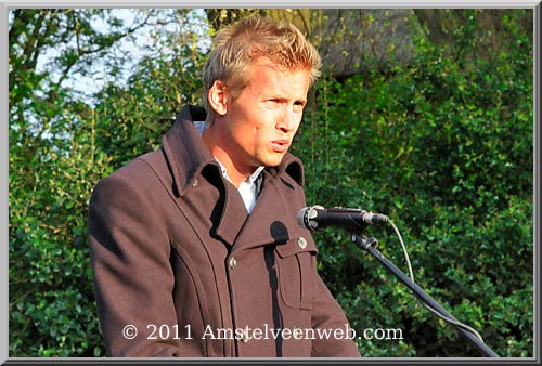 dodenherdenking  Amstelveen