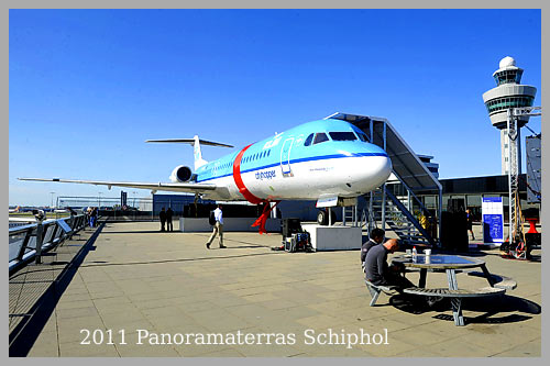 fokker Amstelveen