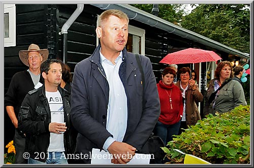 schooltuin Amstelveen