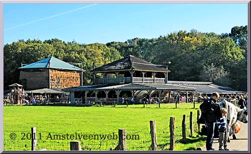 geitenboerderij  Amstelveen