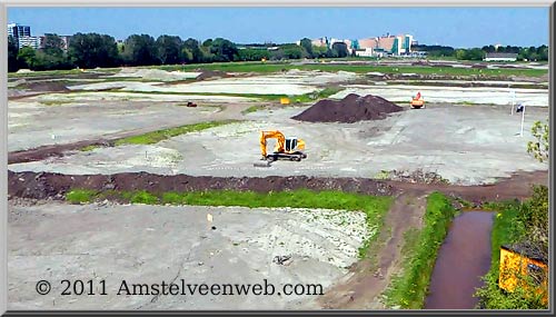 golfbaan Amstelveen